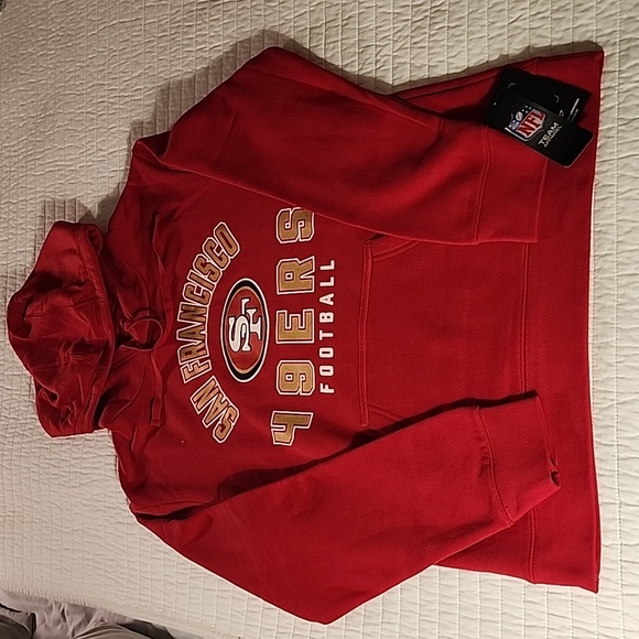 Fanatics Other - San Francisco 49ers Hoodie